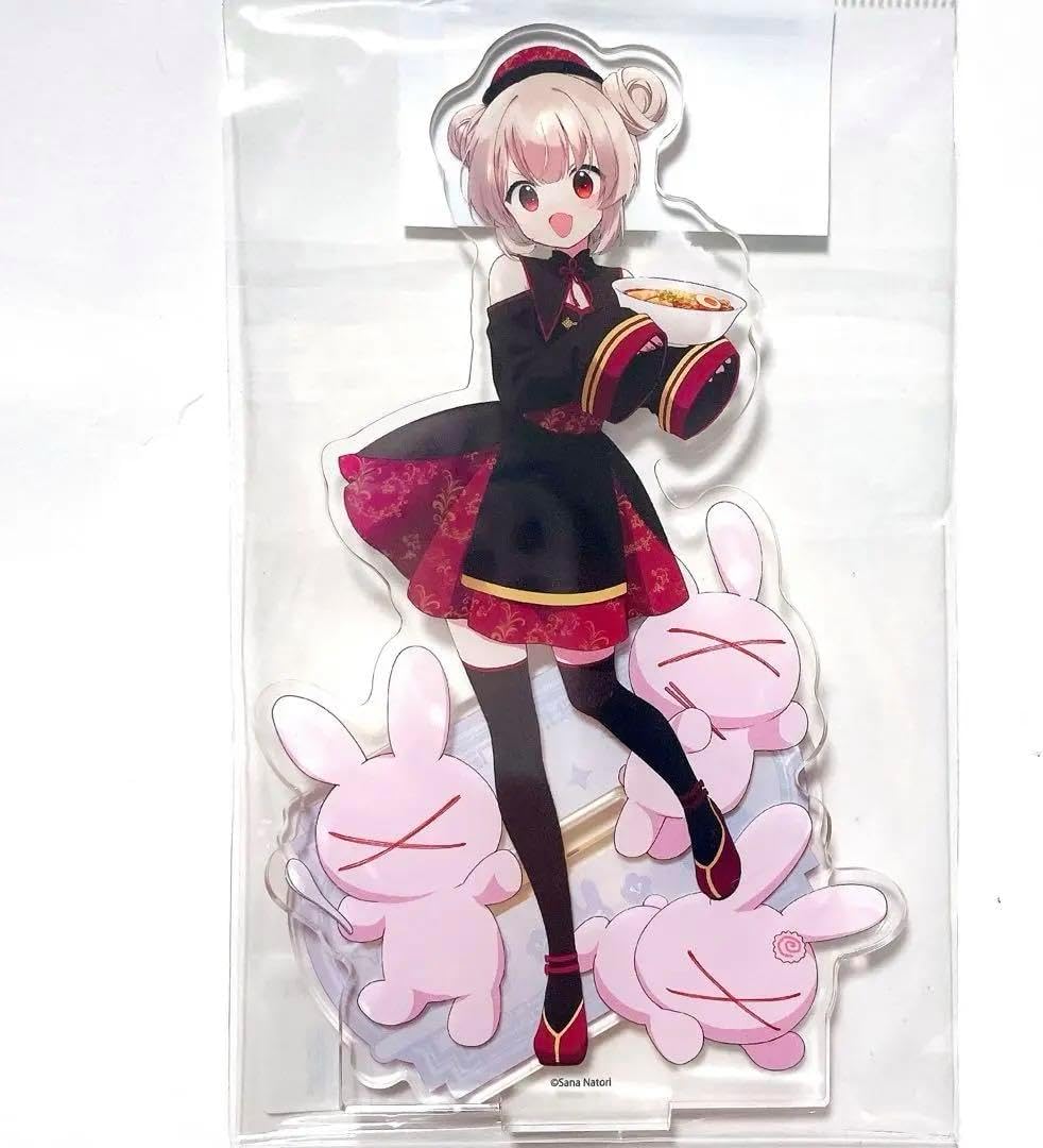 いぎなり東北産 桜ひなの アクリルスタンド 桜ひなの生誕祭2025